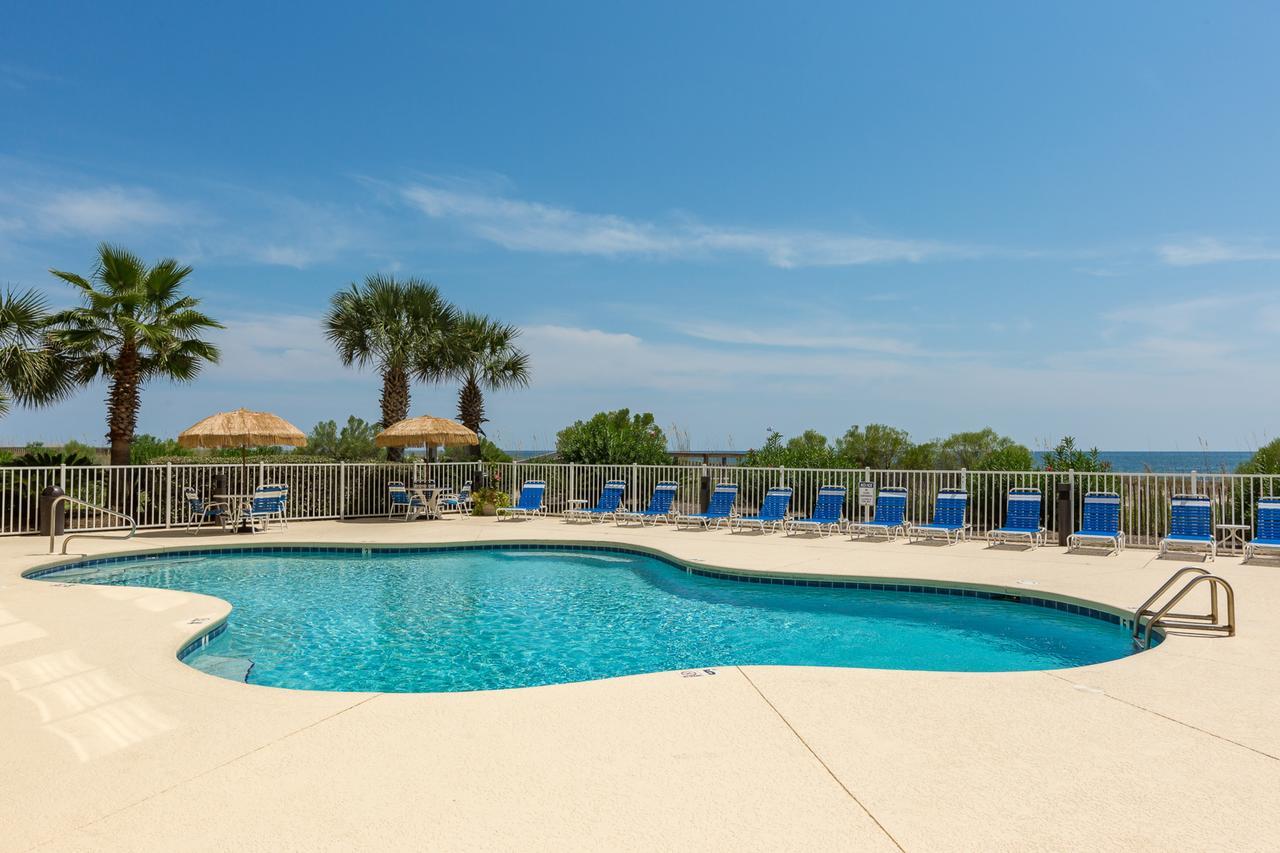 Marlin Key #2E Otel Orange Beach Dış mekan fotoğraf
