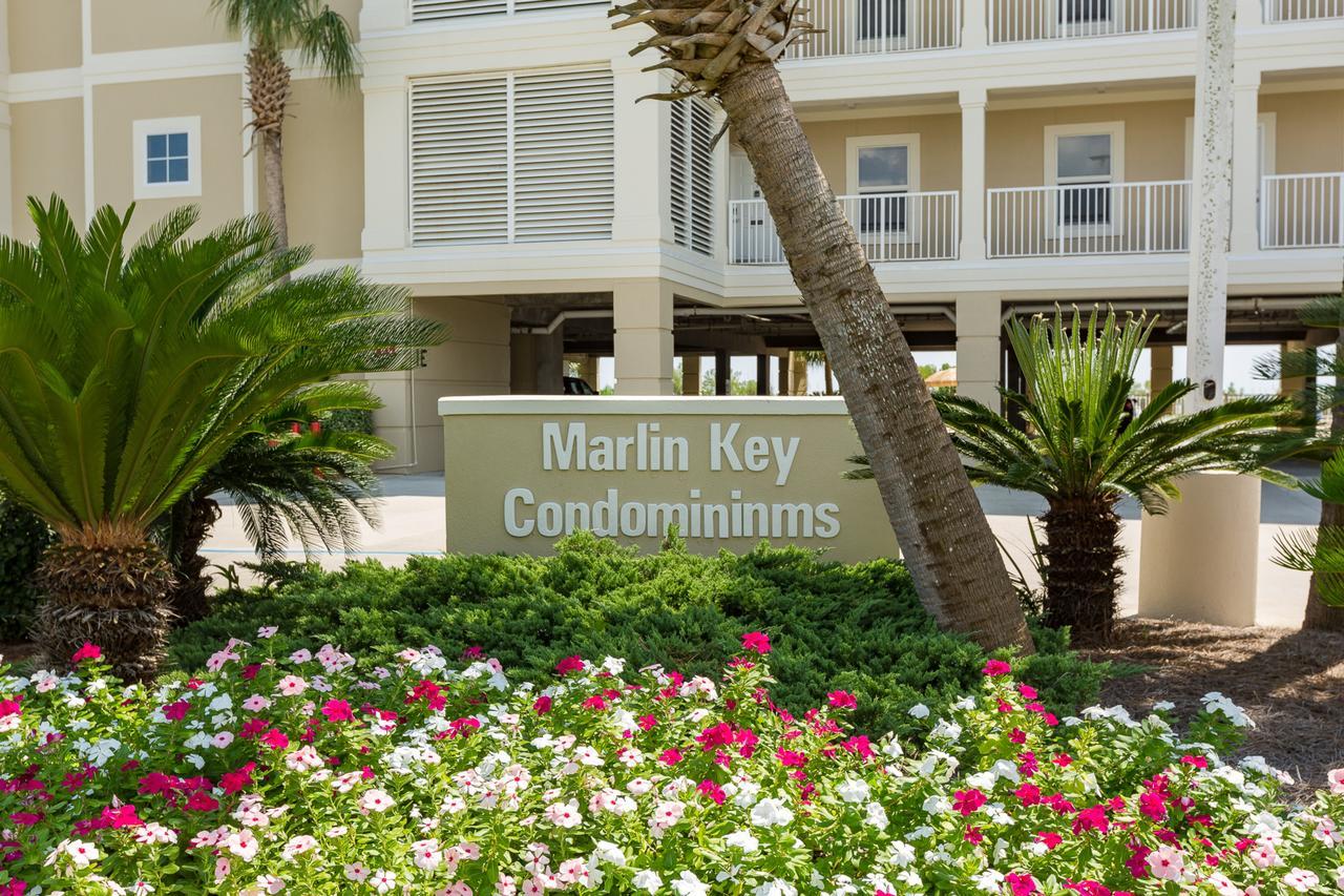 Marlin Key #2E Otel Orange Beach Dış mekan fotoğraf