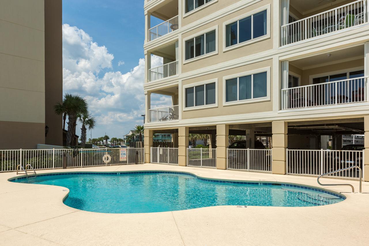 Marlin Key #2E Otel Orange Beach Dış mekan fotoğraf