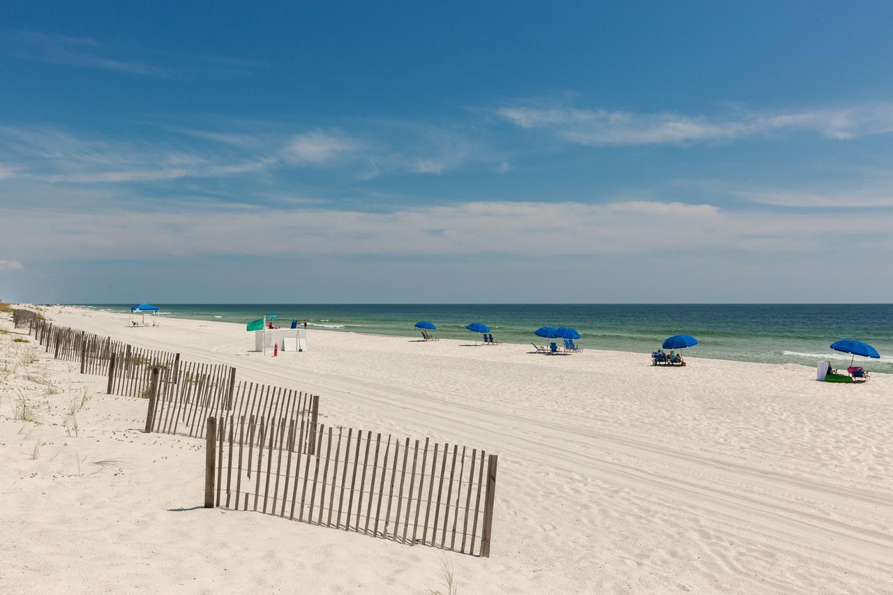 Marlin Key #2E Otel Orange Beach Dış mekan fotoğraf