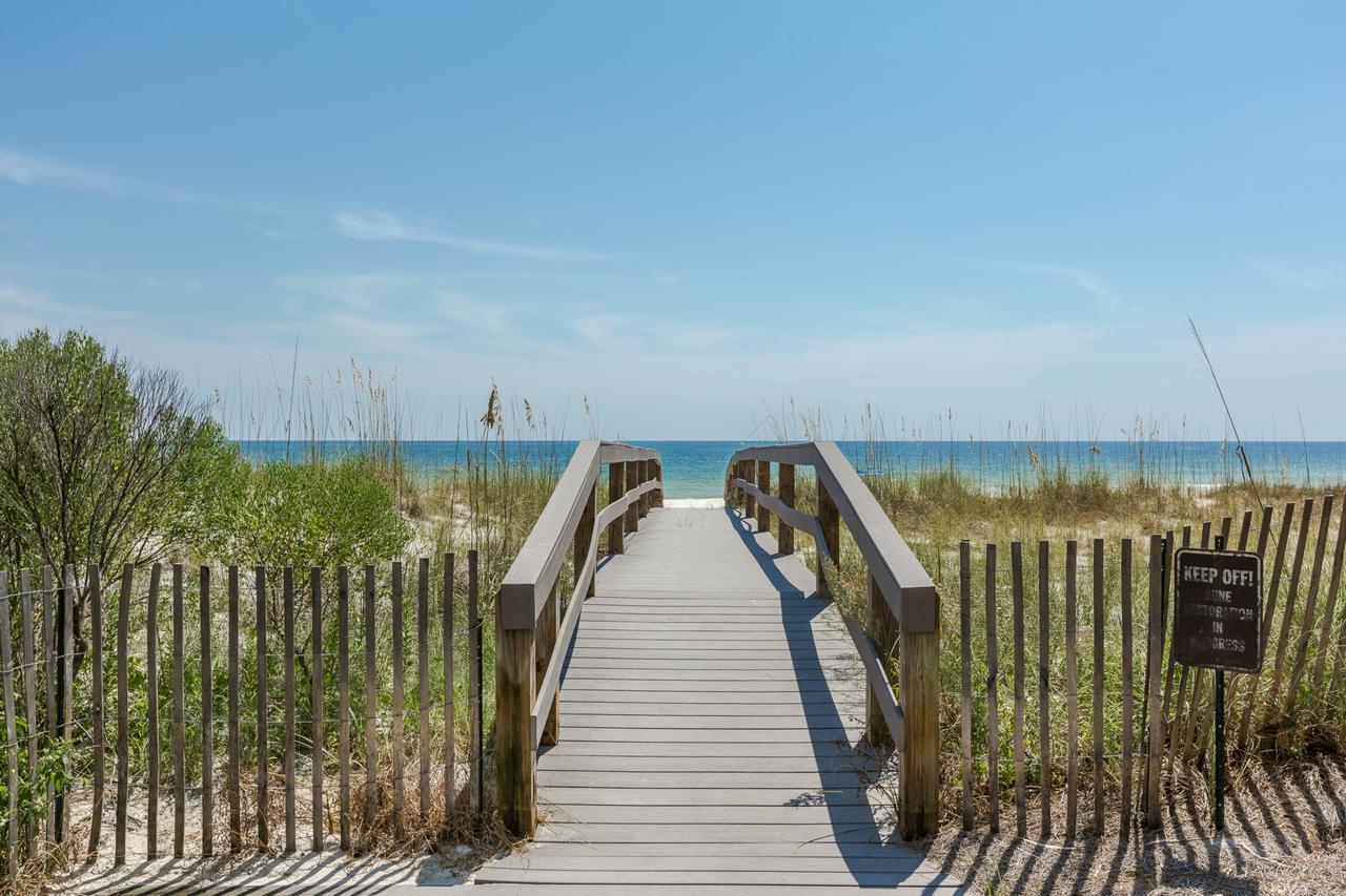 Marlin Key #2E Otel Orange Beach Dış mekan fotoğraf