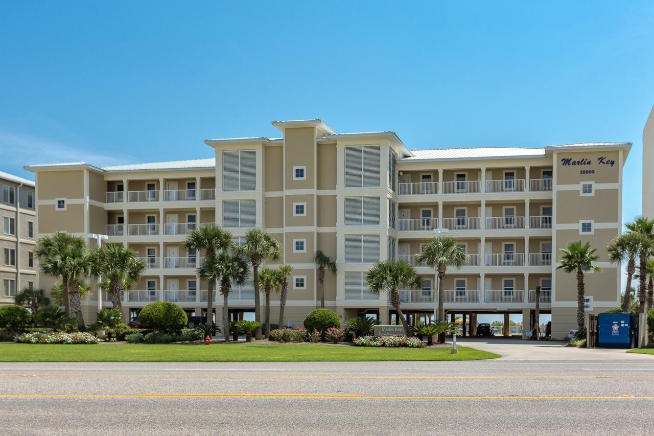 Marlin Key #2E Otel Orange Beach Dış mekan fotoğraf