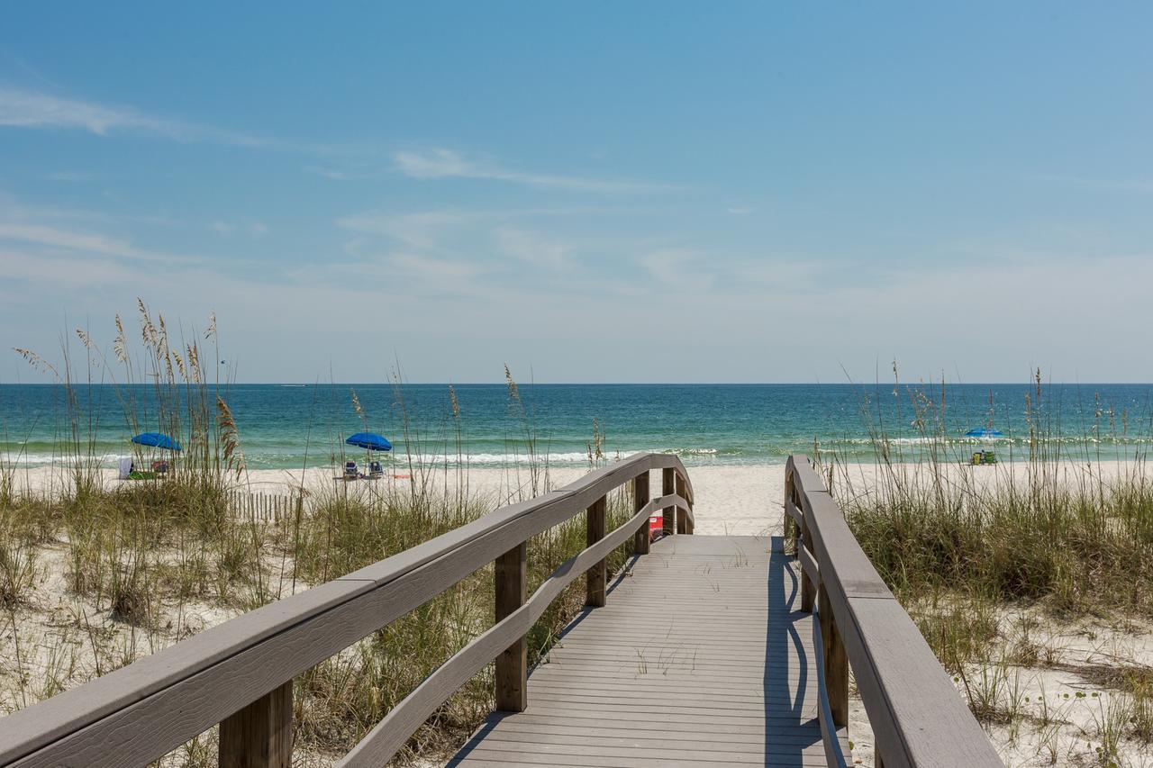 Marlin Key #2E Otel Orange Beach Dış mekan fotoğraf